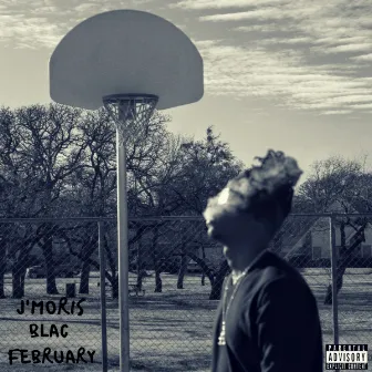 Blac February by J'Moris