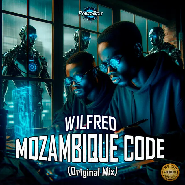 Mozambique Code - Original Mix