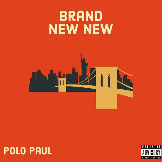 Brand New New