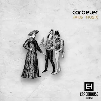 Jaus Music by Corbeler