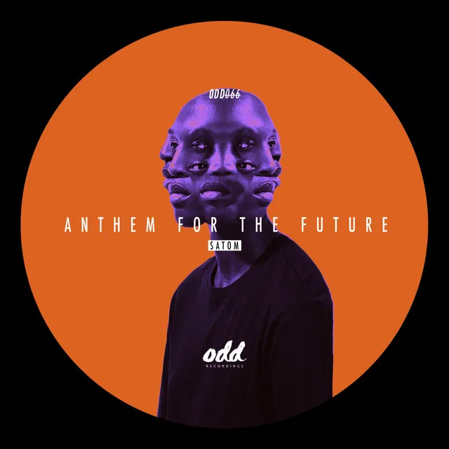 Anthem for the Future Cxx - Original Mix