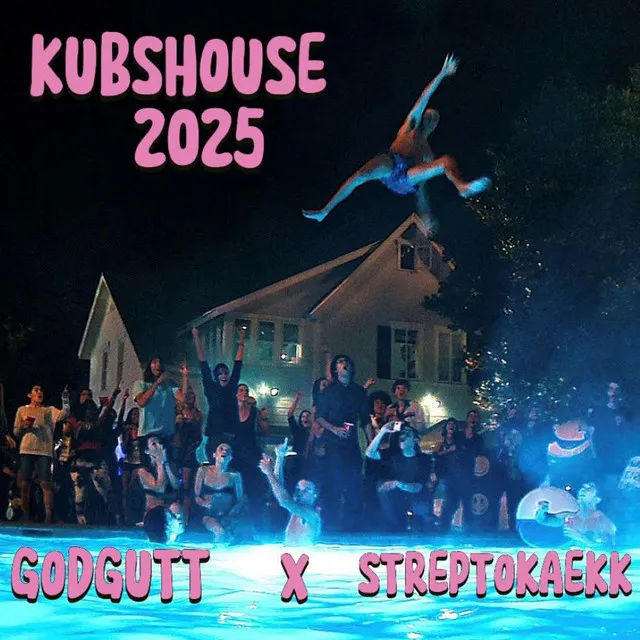 Project Tits (KubsHouse 2025)