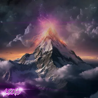 Everest by L9XO