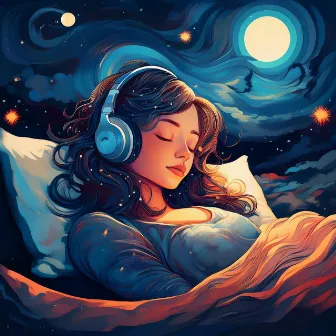 Sleep Rhythms: Soothing Tunes for Night by Soothing Lullabies