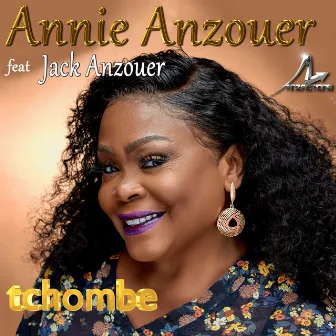 Tchombe by Annie Anzouer