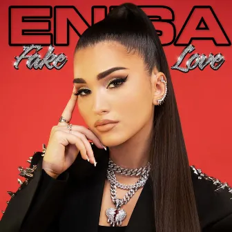 Fake Love by Enisa