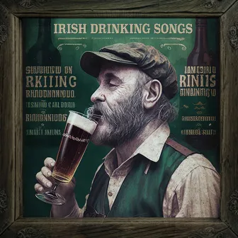 Irish Drinking Songs by Jimmy & Scots Folk Band