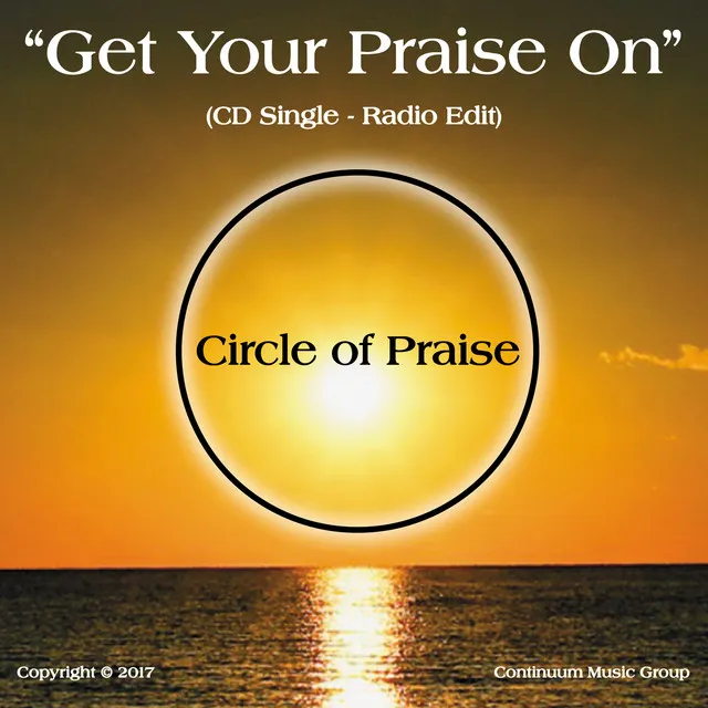 Get Your Praise On