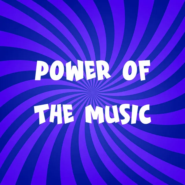 Power Of The Music