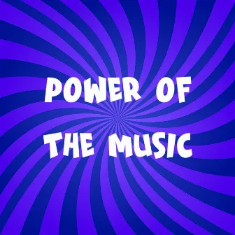 Power Of The Music by Paul Hadi