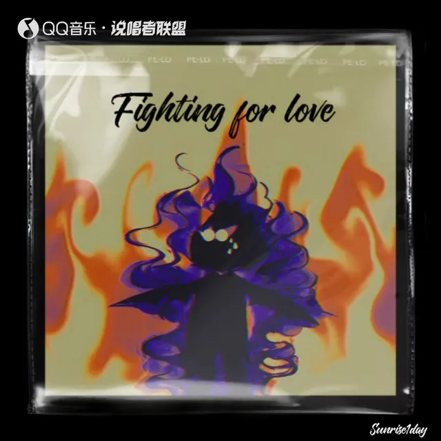 Fighting for Love