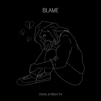 Blame by O'Neal