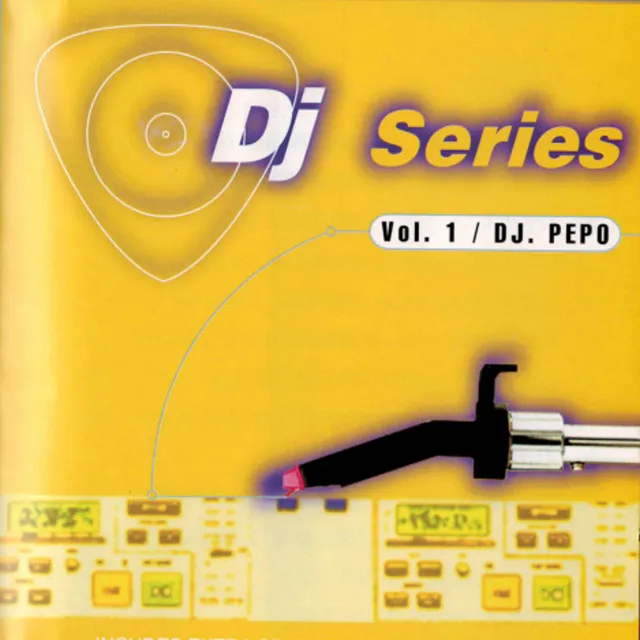 DJ Series - Vol. 1 Mix