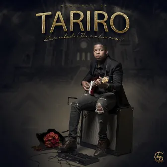 TARIRO (The sun has risen) by Mzweshper_sa