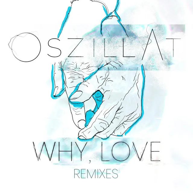 Why, Love - Phil Errotari Remix