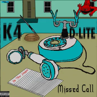 Missed Call by K4