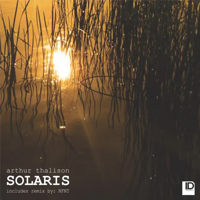 Solaris - Original Mix