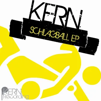 Schlagball Ep by Kern