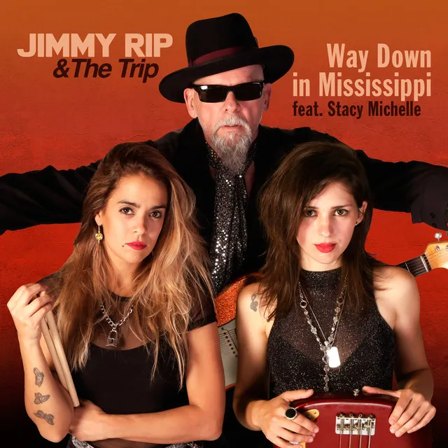 Way Down in Mississippi