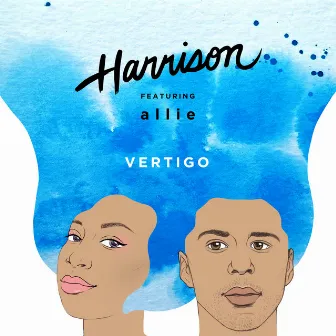 Vertigo by Harrison