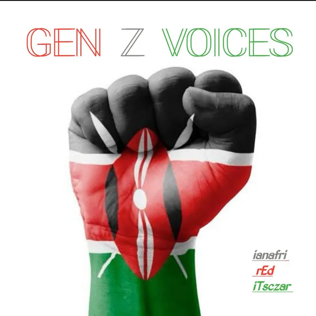 GEN (Z Voices)