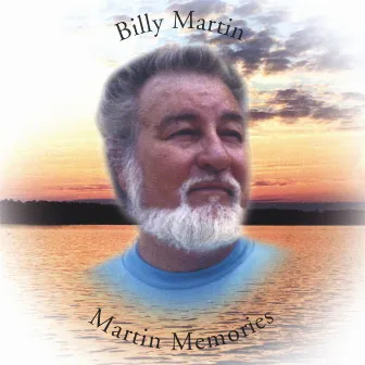 Martin Memories by Billy Martin