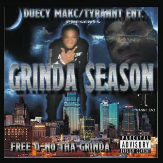 Grinda Season by Duecy Makc