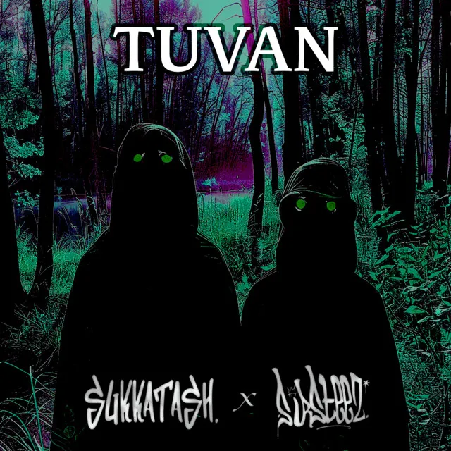 TUVAN