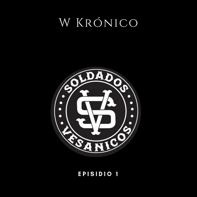 Soldados Vesánicos, Ep. 1