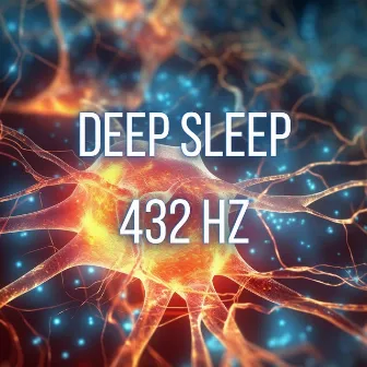 Deep Sleep 432 Hz V3 by Drones, Tones and Waves