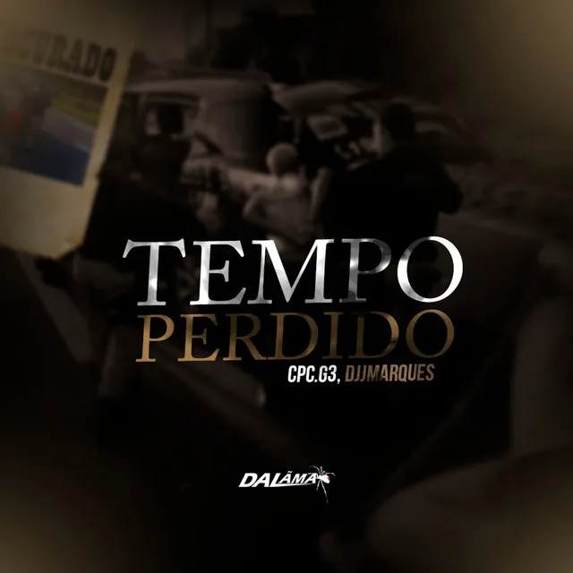 Tempo Perdido