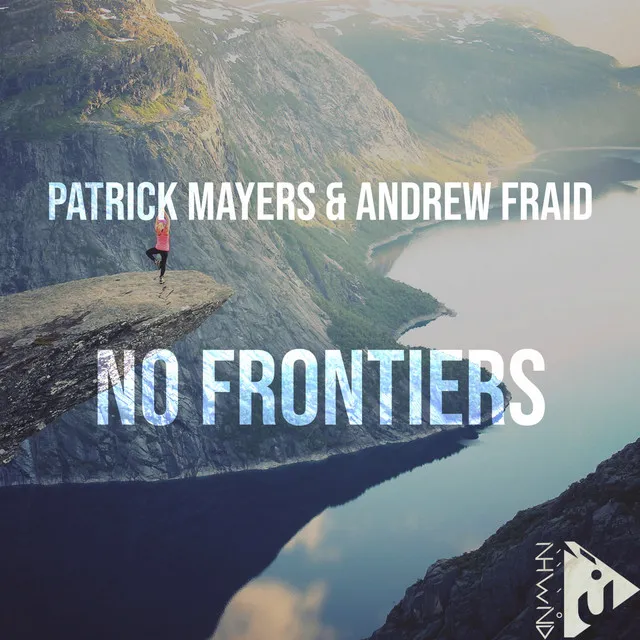 No Frontiers - Radio Mix