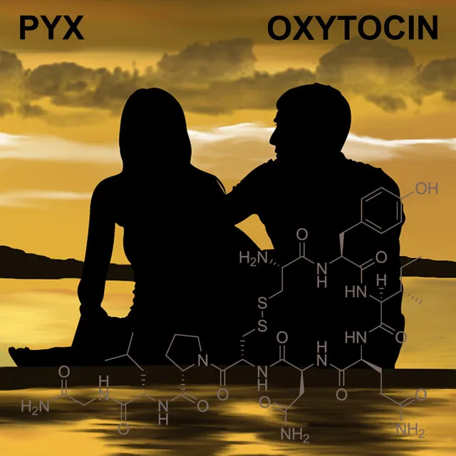 Oxytocin