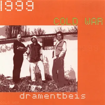 Dramentbeis by Cold War