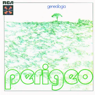 Genealogia by Perigeo