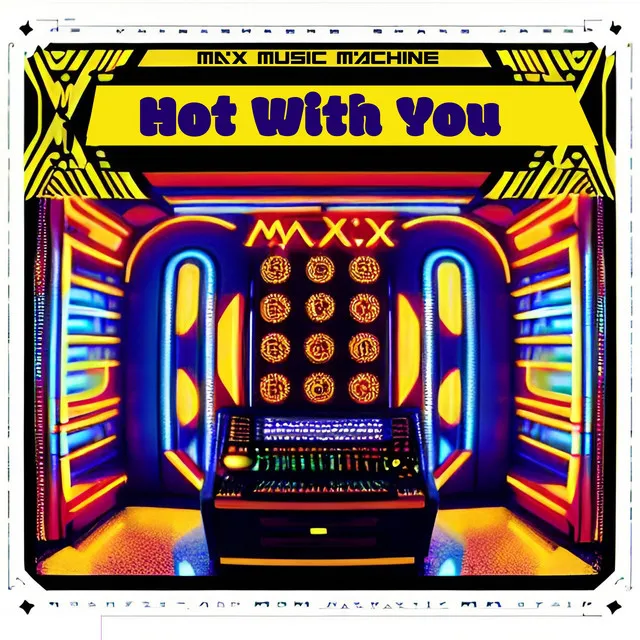 Hot With You