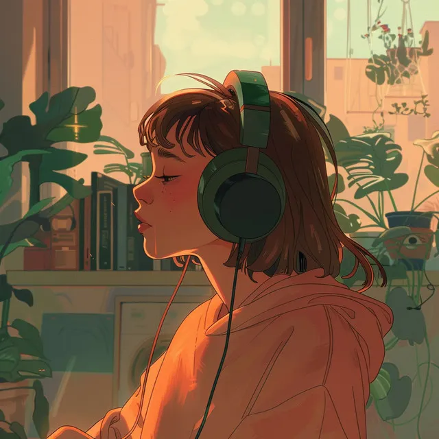 Echoing Lofi Vibes