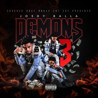 Demons 3 by Joshy Balla