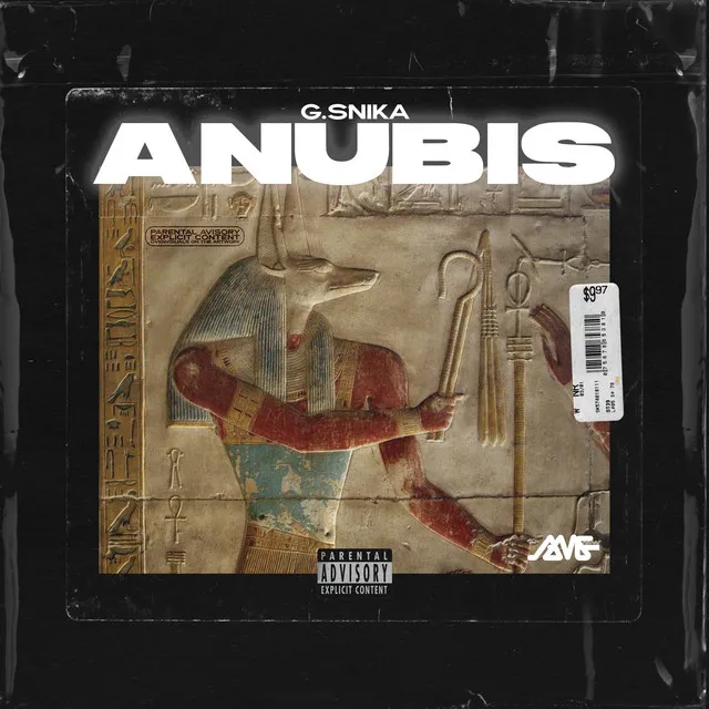 Anubis