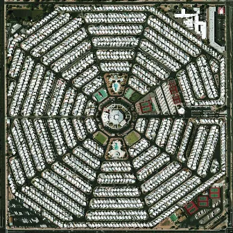 Strangers to Ourselves by Modest Mouse