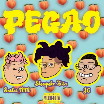 Pegao by Soster NM