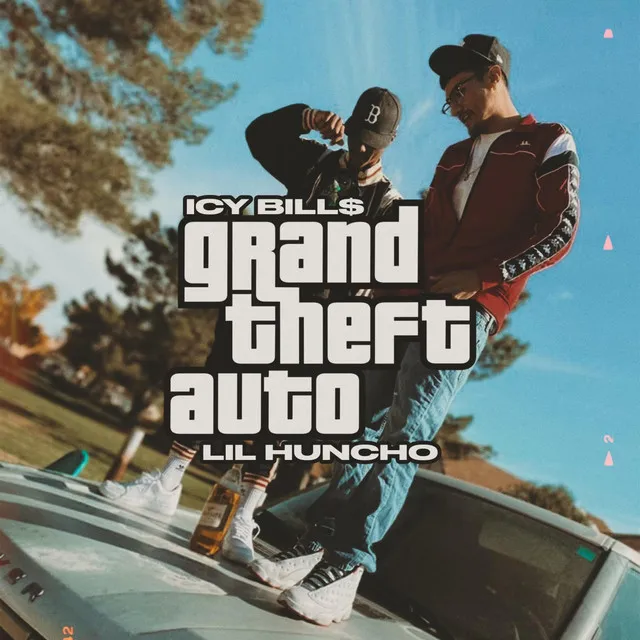 Grand Theft Auto