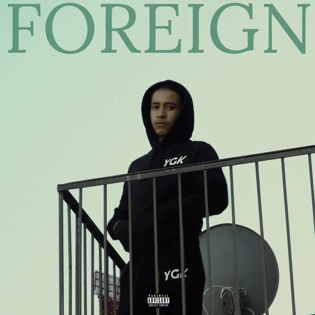 Foreign