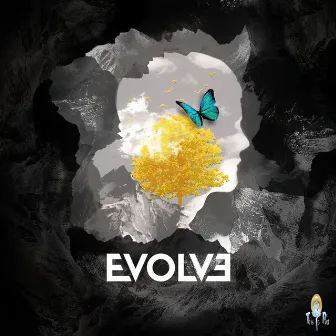 Evolve by Poet