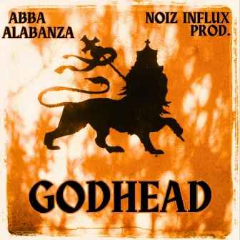 Godhead by Abba Alabanza