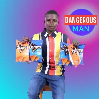 Dangerous Man by Seso Rsa