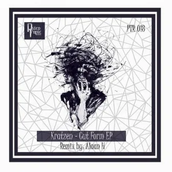 Cut Form EP by Kratzen