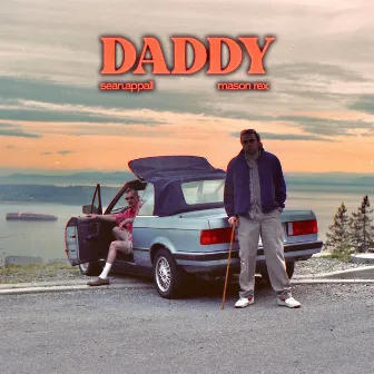 Daddy by mason rex