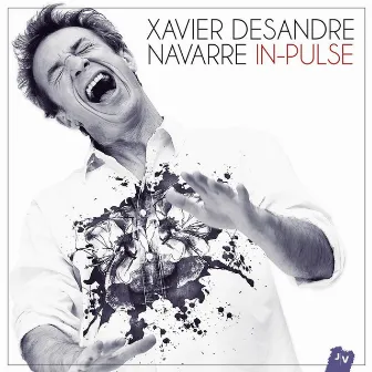 In-Pulse (Bonus Track Version) by Xavier Desandre Navarre