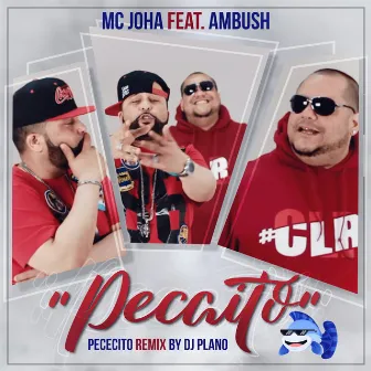 Pecaito - Pececito (Remix) by MC Joha